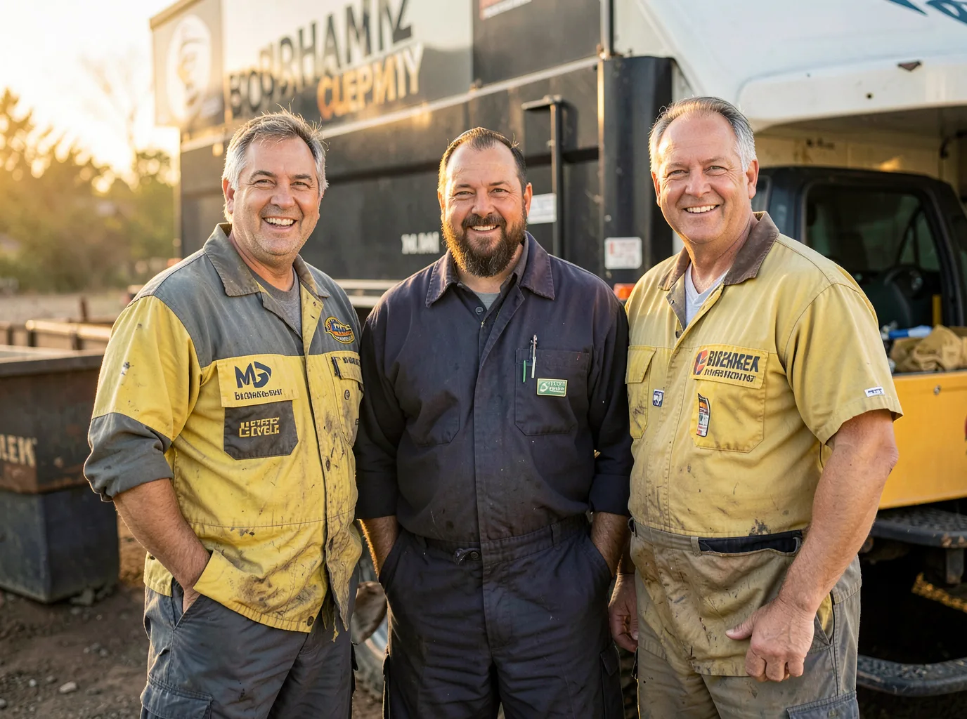 Sewage Cleanup company in Macks Inn, ID