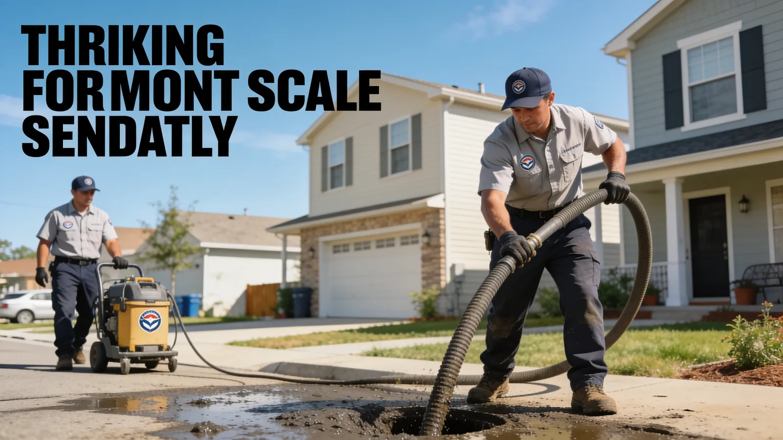 Sewage Cleanup in Macks Inn, ID near me